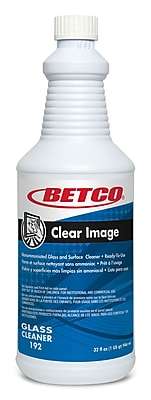 Betco Deep Blue Glass & Surface Cleaner - Gal.