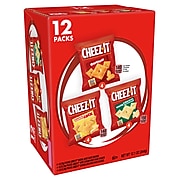 Cheez-It 1 oz 12/Box
