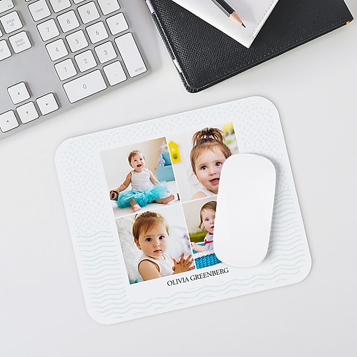 Custom Mouse Pads by Staples® Print Services Staples
