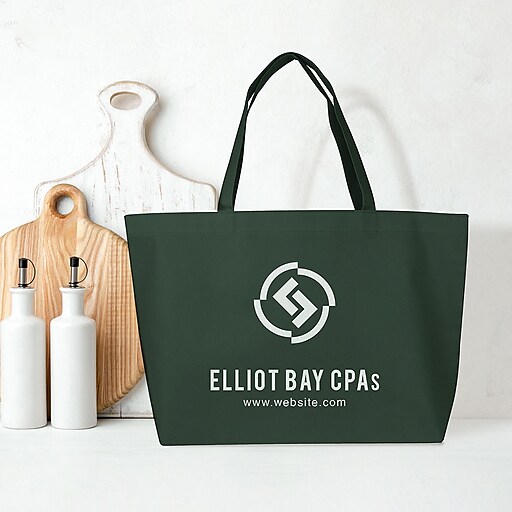 Custom Tote Bag – Staples Printing