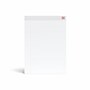 TRU RED Notepad, 8.5" x 11", Wide Ruled, White, 50 Sheets/Pad, 6 Pads/Pack (22929-US)~#|#~s1199023_sc7