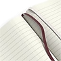 TRU RED Hardcover Journal, 3.5" x 5.5", Narrow Ruled, Assorted Colors, 96 Pages (TR54773)~#|#~s1199073_sc7