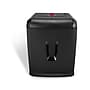 Staples 10-Sheet Cross-Cut Shredder (SPL-BXC102A)~#|#~s1199355_sc7