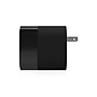 NXT Technologies™ Universal 2-Port USB-C and USB-A Phone Charger, Black (NX54344)~#|#~s1199361_sc7