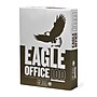 Eagle Office 100% Recycled 8.5" x 11" Multipurpose Paper, 20 lbs., 92 Brightness, 500/Ream (31550501)~#|#~s1199561_sc7