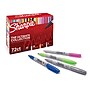 Sharpie The Ultimate Collection Permanent Markers, Assorted Tips, Assorted Colors, 72/Pack (1983254)~#|#~s1200033_sc7