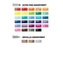 Sharpie The Ultimate Collection Permanent Markers, Assorted Tips, Assorted Colors, 72/Pack (1983254)~#|#~s1200034_sc7