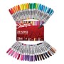 Sharpie The Ultimate Collection Permanent Markers, Assorted Tips, Assorted Colors, 72/Pack (1983254)~#|#~s1200039_sc7