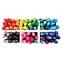 Sharpie The Ultimate Collection Permanent Markers, Assorted Tips, Assorted Colors, 72/Pack (1983254)~#|#~s1200040_sc7