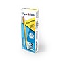 Paper Mate Sharpwriter Mechanical Pencil, 0.7mm, #2 Medium Lead, Dozen (3030131/3030131C)~#|#~s1200136_sc7