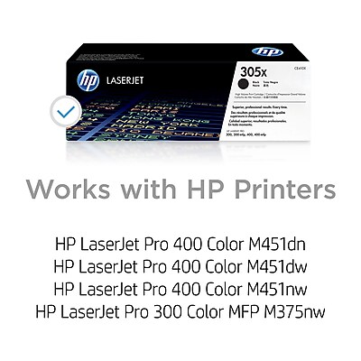 hp laserjet pro 400 color printer m451 series