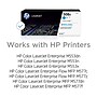 HP 508X Cyan High Yield Toner Cartridge   (CF361X)~#|#~s1200393_sc7