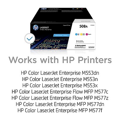 hp m533dn