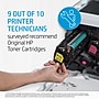 Brother TN433 Black, Cyan, Magenta, Yellow, High Yield Toner, 4/Pack (TN-4334PK-VB)~#|#~s1200405_sc7