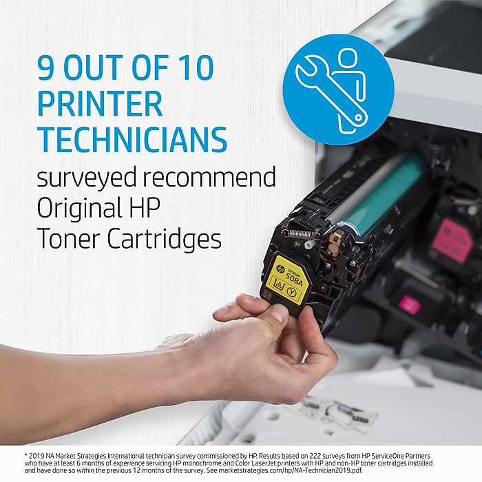 HP 414X Black/Cyan/Magenta/Yellow High Yield Toner Cartridge HP 414X Black/Cyan/Magenta/Yellow High Yield Toner Cartridge