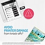 Brother TN433 Black, Cyan, Magenta, Yellow, High Yield Toner, 4/Pack (TN-4334PK-VB)~#|#~s1200407_sc7