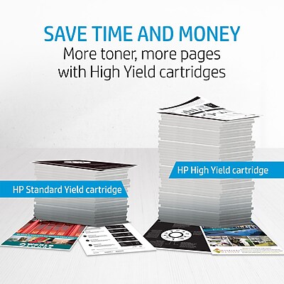 HP K407S Black Standard Yield Toner Cartridge, Prints Up to 1,500 pages (SU134A) Sansujyuku sansujyuku.com