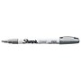Sharpie Oil-Based Paint Marker, Fine Tip, Silver Metallic (35545)~#|#~s1200783_sc7