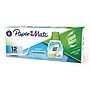 Paper Mate Liquid Paper Correction Fluid, 22ml., White, 12/Pack (56401)~#|#~s1200921_sc7