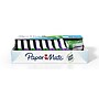 Paper Mate Liquid Paper DryLine Correction Tape, White, 10/Pack (6137406)~#|#~s1200924_sc7