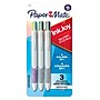 Paper Mate InkJoy Quatro Retractable Ballpoint Pen, Medium Point, Assorted Ink, 3/Pack (1832419)~#|#~s1201225_sc7