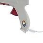 Elmer's CraftBond Dual-Temp Mini Hot Glue Gun, Gray (E6049)~#|#~s1201275_sc7