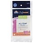 Elmer's CraftBond Less Mess 4in. All-Temp Mini Glue Sticks 24 Ct., 24/Box, Clear (E6055)~#|#~s1201281_sc7