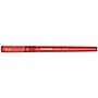Paper Mate Write Bros. Grip Ballpoint Pen, Medium Point, Red Ink, Dozen (8808187)~#|#~s1201383_sc7