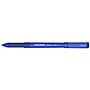 Paper Mate Write Bros. Grip Ballpoint Pen, Medium Point, Blue Ink, Dozen (8808087)~#|#~s1201388_sc7