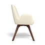 Union & Scale™ MidMod Fabric Guest Chair, Cream (UN56983-CC)~#|#~s1201568_sc7
