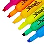 Sharpie Tank Highlighters, Chisel Tip, Assorted Fluorescent, 20/Pack (25018)~#|#~s1201824_sc7