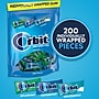 Orbit Mint Sugar Free Gum, Assorted Flavors, 13.4 oz., 200 Pieces/Pack, 200/Pack (MMM27955)~#|#~s1201833_sc7