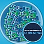 Orbit Mint Sugar Free Gum, Assorted Flavors, 13.4 oz., 200 Pieces/Pack, 200/Pack (MMM27955)~#|#~s1201834_sc7