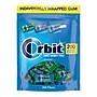 Orbit Mint Sugar Free Gum, Assorted Flavors, 13.4 oz., 200 Pieces/Pack, 200/Pack (MMM27955)~#|#~s1201835_sc7