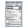 Coffee mate French Vanilla Dairy Free Liquid Creamer, 0.38 oz., 180/Box (NES18001)~#|#~s1202209_sc7