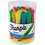 Sharpie Tank Highlighters, Chisel Tip, Assorted Fluorescent, 20/Pack (25018)~#|#~s1202399_sc7