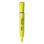 BIC Brite Liner Tank Highlighter, Chisel Tip, Assorted, 4/Pack (32318)~#|#~s1202403_sc7