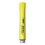 BIC Brite Liner Stick Highlighters with Grip, Chisel Tip, Yellow, Dozen (BLMG11-YEL)~#|#~s1202407_sc7