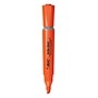 BIC Brite Liner Tank Highlighter, Chisel Tip, Assorted, 4/Pack (32318)~#|#~s1202409_sc7