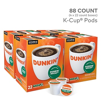 Staples - Deals on 44/48ct kcups!
