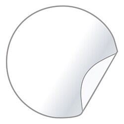 Circle & Oval