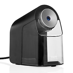 SHARP 60V型 Quattron Pro 2015年製 リモコン付 美品 X-ACTO Teacher Pro Electric Pencil Sharpener, Black (1675/1675X