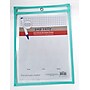 Pep Rally Dry Erase Sheet Pockets, Assorted Colors (59800)~#|#~s1203759_sc7