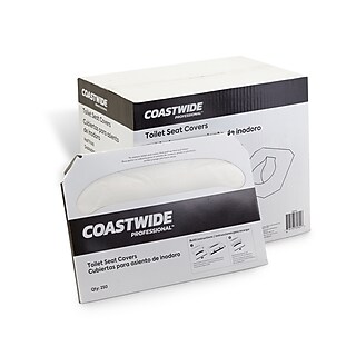 10 Écrans Urinoir AUK P-Wave - Désodorisant Mangue - Anti-éclaboussures
