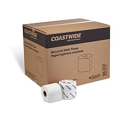 Bath Tissue