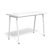 Union & Scale™ Lewis 36"H x 54"W Laminate Office and Computer Writing Desk