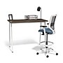 Union & Scale™ Lewis Fabric Task Chair, Carolina (UN55659-CC)~#|#~s1204266_sc7