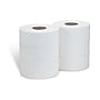 Coastwide Professional™ Recycled Jumbo Toilet Paper, 2-ply, White, 1000 ft./Roll, 6 Rolls/Case (CW20190)~#|#~s1204313_sc7