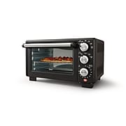Oster Convection Toaster Oven, Black Matte(2132650)