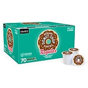 The Original Donut Shop Regular Coffee, Keurig® K-Cup® Pods, Medium Roast, 70/Box (371114)